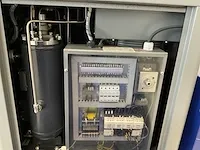 2019 airpress aps 10 combi dry x schroefcompressor (c) - afbeelding 11 van  13