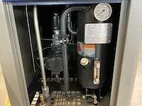 2019 airpress aps 10 combi dry x schroefcompressor (c) - afbeelding 12 van  13