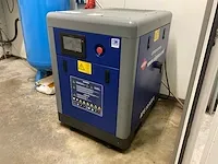 2019 airpress aps 10 ivr x schroefcompressor - afbeelding 1 van  8