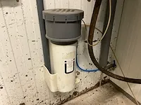 2019 airpress aps 10 ivr x schroefcompressor - afbeelding 7 van  8