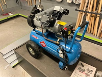 2019 airpress lm50-350 luchtcompressor - afbeelding 1 van  10