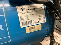 2019 airpress lm50-350 luchtcompressor - afbeelding 2 van  10
