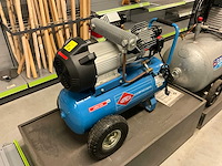 2019 airpress lm50-350 luchtcompressor - afbeelding 3 van  10