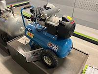2019 airpress lm50-350 luchtcompressor - afbeelding 4 van  10
