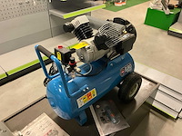 2019 airpress lm50-350 luchtcompressor - afbeelding 5 van  10