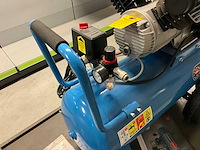 2019 airpress lm50-350 luchtcompressor - afbeelding 6 van  10