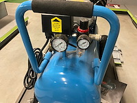 2019 airpress lm50-350 luchtcompressor - afbeelding 7 van  10
