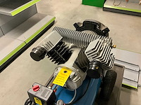 2019 airpress lm50-350 luchtcompressor - afbeelding 8 van  10