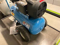 2019 airpress lm50-350 luchtcompressor - afbeelding 10 van  10