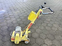 2019 airtec rt 2000 lamellenfrees - afbeelding 1 van  5