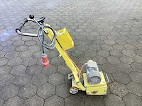 2019 airtec rt 2000 lamellenfrees - afbeelding 2 van  5