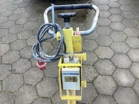 2019 airtec rt 2000 lamellenfrees - afbeelding 4 van  5