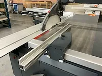 2019 altendorf f45 evodrive tafel cirkelzaagmachine - afbeelding 2 van  29