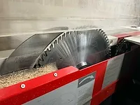 2019 altendorf f45 evodrive tafel cirkelzaagmachine - afbeelding 6 van  29