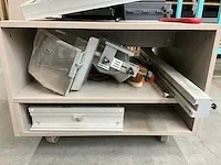 2019 altendorf f45 evodrive tafel cirkelzaagmachine - afbeelding 11 van  29
