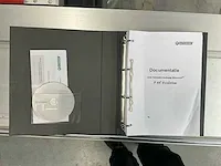 2019 altendorf f45 evodrive tafel cirkelzaagmachine - afbeelding 17 van  29