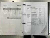 2019 altendorf f45 evodrive tafel cirkelzaagmachine - afbeelding 20 van  29