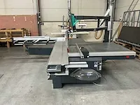 2019 altendorf f45 evodrive tafel cirkelzaagmachine - afbeelding 23 van  29
