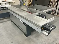 2019 altendorf f45 evodrive tafel cirkelzaagmachine - afbeelding 27 van  29