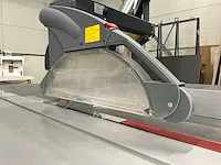 2019 altendorf f45 evodrive tafel cirkelzaagmachine - afbeelding 28 van  29