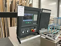 2019 altendorf f45 evodrive tafel cirkelzaagmachine - afbeelding 29 van  29