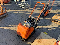 2019 altrad / belle fc3612e trilplaat - afbeelding 1 van  6