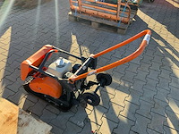 2019 altrad / belle fc3612e trilplaat - afbeelding 3 van  6