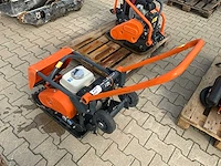 2019 altrad / belle fc3612e trilplaat - afbeelding 1 van  5
