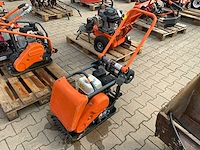 2019 altrad / belle fc3612e trilplaat - afbeelding 2 van  5