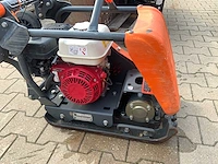 2019 altrad / belle fc3612e trilplaat - afbeelding 4 van  5