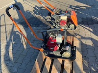 2019 altrad / belle lc3228 compacte trilplaat - afbeelding 2 van  6