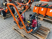 2019 altrad lc3228 compacte trilplaat - afbeelding 2 van  7