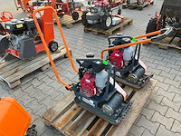 2019 altrad lc3228 compacte trilplaat - afbeelding 4 van  7