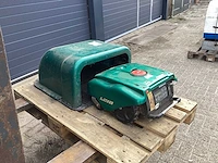 2019 ambrogio l210 robotmaaier - afbeelding 2 van  7