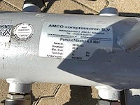 2019 amco 4,8 liter perslucht verdeel ketel - afbeelding 3 van  3