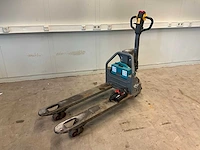 2019 ameise cbd12w elektrische palletwagen - afbeelding 1 van  8
