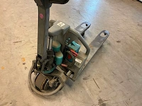 2019 ameise cbd12w elektrische palletwagen - afbeelding 7 van  8