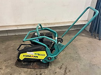 2019 ammann apf2050 trilplaat - afbeelding 13 van  14