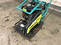 2019 ammann apf2050 trilplaat - afbeelding 14 van  14