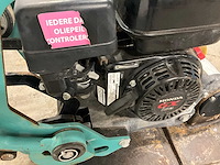 2019 ammann apf2050 trilplaat - afbeelding 5 van  14