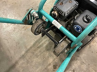 2019 ammann apf2050 trilplaat - afbeelding 6 van  14