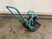 2019 ammann apf2050 trilplaat - afbeelding 10 van  14