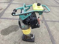 2019 ammann art 68 p trilstamper - afbeelding 2 van  3