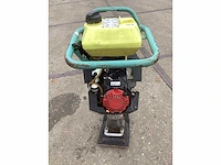 2019 ammann art 68 p trilstamper - afbeelding 3 van  3