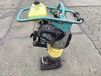 2019 ammann art 68 p trilstamper - afbeelding 1 van  3