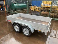 2019 anssems aanhangwagen - afbeelding 6 van  12
