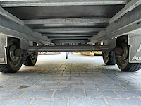 2019 anssems d25 aanhangwagen - afbeelding 8 van  10