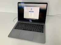 2019 apple 13-inch macbook air mvfh2n/a laptop - afbeelding 1 van  5