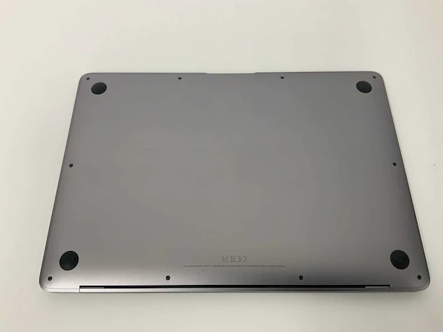 2019 apple 13-inch macbook air mvfh2n/a laptop - afbeelding 4 van  5