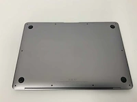 2019 apple 13-inch macbook air mvfh2n/a laptop - afbeelding 4 van  5